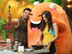 Arjun Bijlani pens heartfelt note ahead of Laughter Chefs 3 grand finale: “What a beautiful journey”