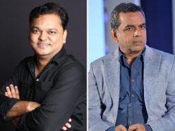 Amit Rai refutes Paresh Rawal’s claim of developing story of OMG 2: “I am the writer of OMG 2”