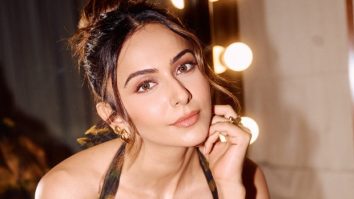Bollywood Hungama Style Icons Summit and Awards 2026: Rakul Preet Singh highlights difference between Bollywood and Tollywood; says, “Bollywood is hit by ‘negative PR’”