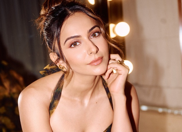 Bollywood Hungama Style Icons Summit and Awards 2026: Rakul Preet Singh highlights difference between Bollywood and Tollywood; says, “Bollywood is hit by ‘negative PR’”