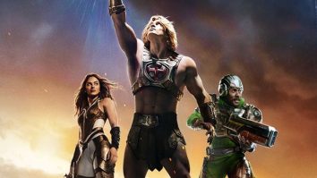 Masters of the Universe to stream globally on Prime Video from July 22