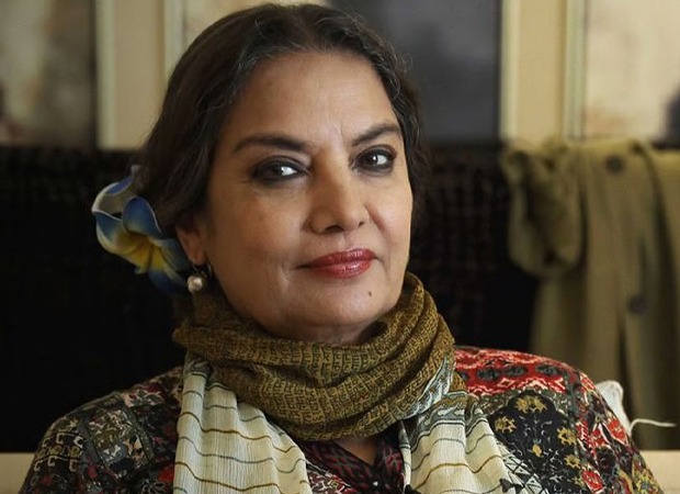 Shabana Azmi taken to safety after falling ill at Delhi's Jantar Mantar protest