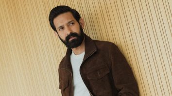 Vikrant Massey credits son Vardaan for National Award win: “A lot of things have changed since he came”