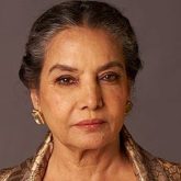 Shabana Azmi suffers asthma attack at Delhi protest; says, “I got an attack because of the tear gas”