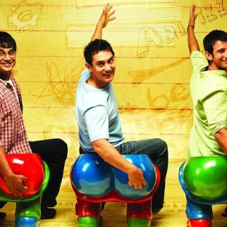 Vidhu Vinod Chopra Films says 3 Idiots is not re-releasing on September 4
