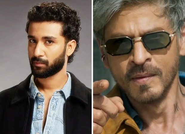 Raghav Juyal recalls forgetting his dialogue while shooting with Shah Rukh Khan in King; says, “It is dreamy” : Bollywood News Raghav Juyal recalls forgetting his dialogue while shooting with Shah Rukh Khan in King; says, “It is dreamy” : Bollywood News
