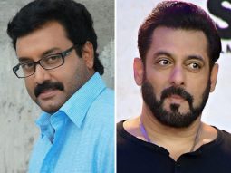 Suresh Krissna reveals how Salman Khan encouraged his return to Hindi cinema: “He showered me with his love and good wishes”