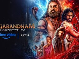Virat Karrna and Nabha Natesh starrer Nagabandham set to make global streaming debut on Prime Video this July