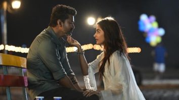 Pooja Hegde celebrates Thalapathy Vijay’s final theatrical release Jana Nayagan with emotional post: “Release day is here and for ONE LAST TIME, one last dance”