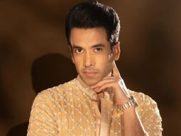 Tusshar Kapoor opens up on 50 vanity vans at Welcome To The Jungle set: “Is it really justified?”