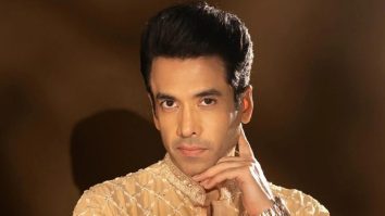 Tusshar Kapoor opens up on 50 vanity vans at Welcome To The Jungle set: “Is it really justified?”