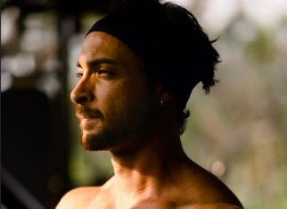 Aayush Sharma opens up on carving his own identity; says, “Main apne kaam se apna naam banana chahta hoon”
