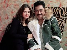 Shannon K marks parents Kumar Sanu and Saloni Sanu’s silver jubilee: “25 years down, eternity to go”