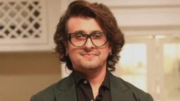Sonu Nigam postpones Delhi concert amid NEET protest