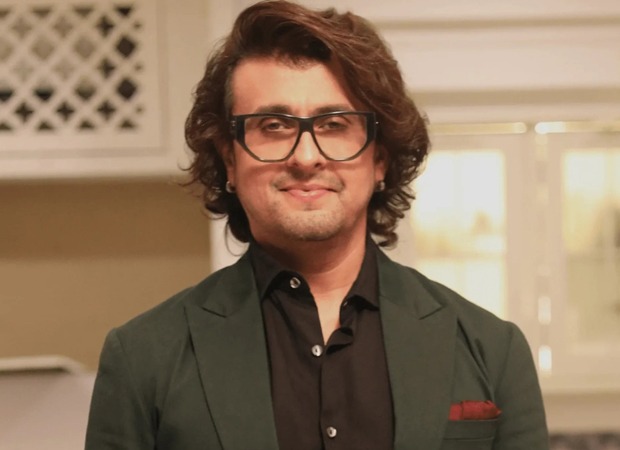 Sonu Nigam postpones Delhi concert amid NEET protest : Bollywood News Sonu Nigam postpones Delhi concert amid NEET protest : Bollywood News