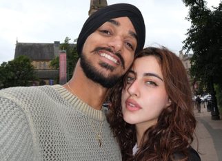 Arshdeep Singh confirms relationship with actor Samreen Kaur, calls her “My Person”