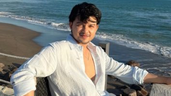 Riyaz Aly adds a Mercedes-Benz E 200 to his luxury car collection