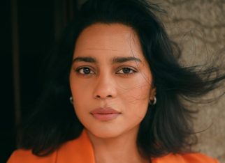 Shahana Goswami reflects on loving two people at once during her teenage years: “I thought, ‘Wow, that’s so crazy’”