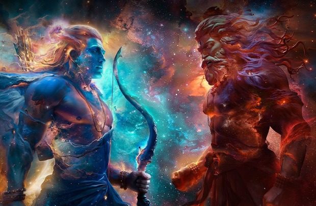 Namit Malhotra announces Ramayana trailer launch date and time; unveiling set for July 30 at 4:15 am IST