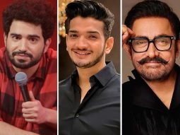 Samay Raina roasts Munawar Faruqui’s second marriage by comparing him with Aamir Khan: “Aamir sir jaise game toh Munawar ne khela hai”