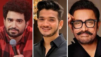Samay Raina roasts Munawar Faruqui’s second marriage by comparing him with Aamir Khan: “Aamir sir jaise game toh Munawar ne khela hai”