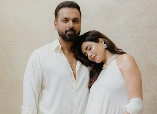 Karishma Tanna, Varun Bangera blessed with baby boy on auspicious Guru Purnima