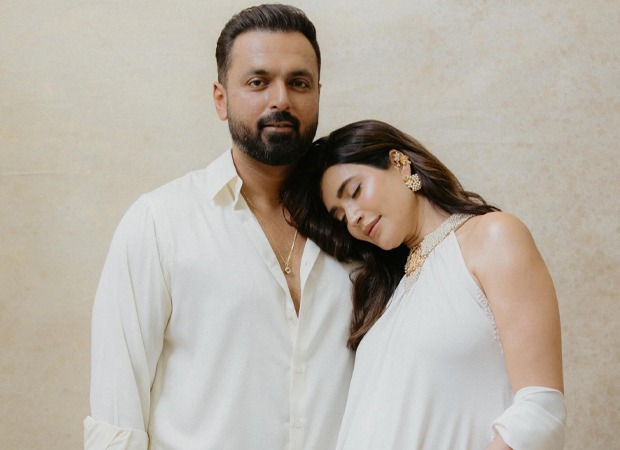 Karishma Tanna, Varun Bangera blessed with baby boy on auspicious Guru Purnima : Bollywood News