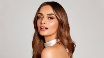 Manushi Chhillar recalls retaking NEET after paper leak: “We believed clearing the entrance exam was the finish line”