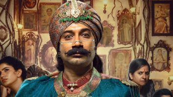 Mahesh Babu backed Rao Bahadur premieres in Hindi on Netflix after audience demand