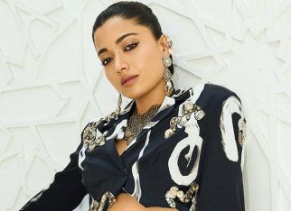 Rashmika Mandanna suffers hip injury during shoot, advised six weeks of rest