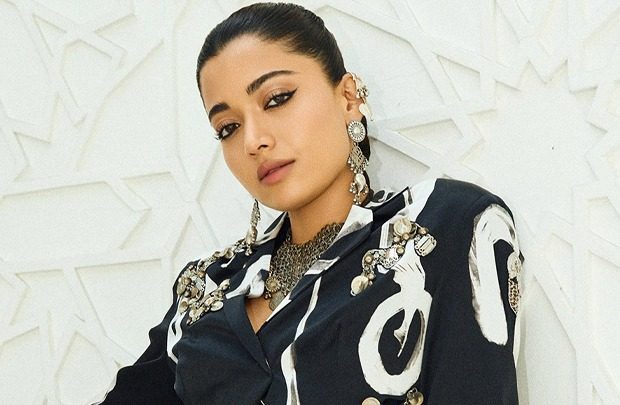 Rashmika Mandanna suffers hip injury during shoot, advised six weeks of rest