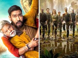 Will Dhamaal 4 affect Welcome To The Jungle? Trade experts voice their opinion; celebrate the return of the comedy genre: “Thanks to these films, the audience is back, not just in urban areas but in mass areas as well”