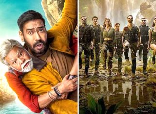 Will Dhamaal 4 affect Welcome To The Jungle? Trade experts voice their opinion; celebrate the return of the comedy genre: “Thanks to these films, the audience is back, not just in urban areas but in mass areas as well”