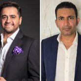 Yash Raj Films appoints Arjun Banerjee as head of YRF Talent