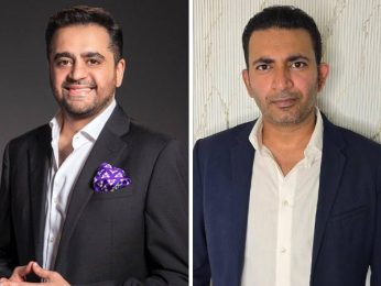 Yash Raj Films appoints Arjun Banerjee as head of YRF Talent