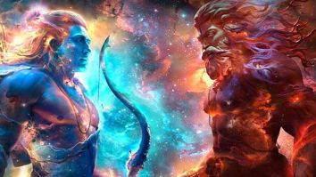 “Contrast between Rama and Ravana is what makes Ramayana timeless,” says Yash