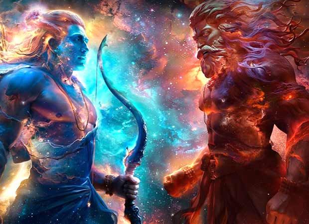 “Contrast between Rama and Ravana is what makes Ramayana timeless,” says Yash : Bollywood News “Contrast between Rama and Ravana is what makes Ramayana timeless,” says Yash : Bollywood News
