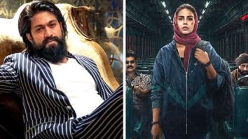 Yash gives shoutout to Toxic co-star Huma Qureshi’s Baby Do Die Do: “Proud doesn’t even cover it”