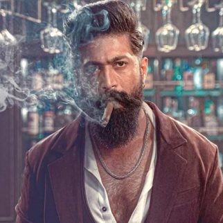 Yash starrer Toxic teaser unveils glimpses of Kiara Advani, Tara Sutaria, Nayanthara, Huma Qureshi and Rukmini Vasanth