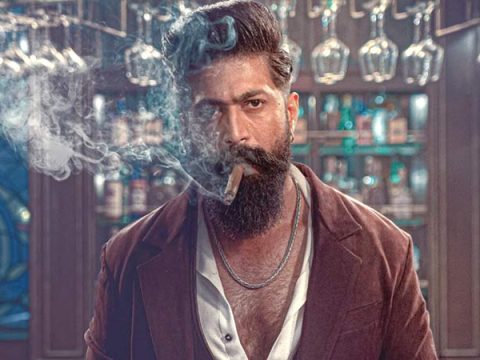 Yash starrer Toxic teaser unveils glimpses of Kiara Advani, Tara Sutaria, Nayanthara, Huma Qureshi and Rukmini Vasanth Yash starrer Toxic teaser unveils glimpses of Kiara Advani, Tara Sutaria, Nayanthara, Huma Qureshi and Rukmini Vasanth