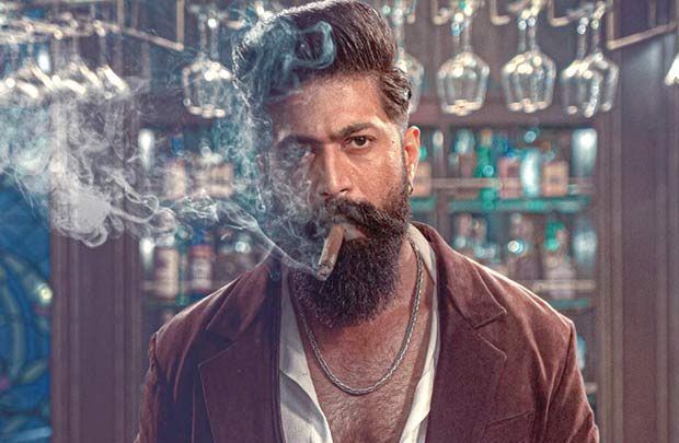 Yash starrer Toxic teaser unveils glimpses of Kiara Advani, Tara Sutaria, Nayanthara, Huma Qureshi and Rukmini Vasanth