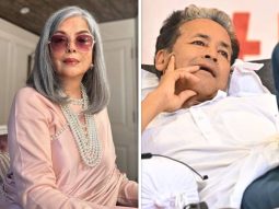 Zeenat Aman supports Sonam Wangchuk, says government should engage in dialogue