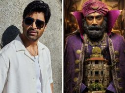 Adivi Sesh praises Rao Bahadur, calls it “the most original Telugu film” he’s seen in a long time