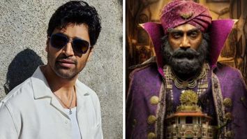 Adivi Sesh praises Rao Bahadur, calls it “the most original Telugu film” he’s seen in a long time