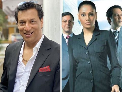 20th anniversary EXCLUSIVE: Madhur Bhandarkar says corporate booking, in a healthy manner, began with Corporate: “Half-day was declared in some offices; employees were encouraged to watch the film”; reveals, “Many people STOPPED consuming soft drinks after watching it!” 20th anniversary EXCLUSIVE: Madhur Bhandarkar says corporate booking, in a healthy manner, began with Corporate: “Half-day was declared in some offices; employees were encouraged to watch the film”; reveals, “Many people STOPPED consuming soft drinks after watching it!”