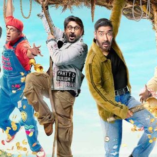 Dhamaal 4 Box Office: Film edges Welcome To The Jungle; emerges as 3rd highest opening weekend grosser of 2026