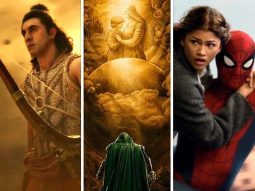 Ramayana, Avengers: Doomsday trailers to be attached to Spider-Man: Brand New Day in Indian cinemas