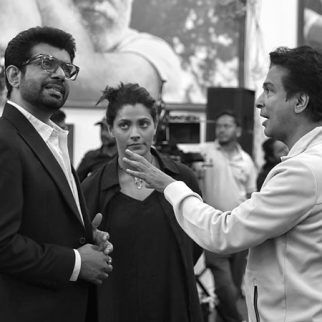 Vikram Phadnis' Pal Bhar Ke Liye heads to IFFM for world premiere; Viineet Kumar Siingh REACTS!