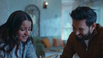 ‘Kaafi Hai Na’ from Musafir Cafe released ahead of Netflix premiere; watch