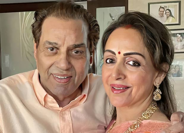 Hema Malini opens up about life after Dharmendra’s passing; says, “I’m living with his memories” : Bollywood News Hema Malini opens up about life after Dharmendra’s passing; says, “I’m living with his memories” : Bollywood News
